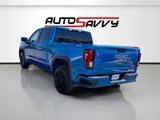 Used 2024 GMC Sierra 1500 Elevation image 5