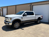 Used 2018 Ford F250 Lariat w/ Lariat Ultimate Package image 5