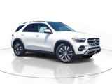 New 2026 Mercedes-Benz GLE 350 4MATIC image 1