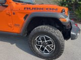 New 2025 Jeep Wrangler Unlimited Rubicon image 4