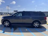 Certified 2023 Ford Expedition Max Limited image 5