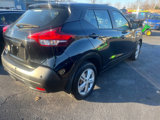 Used 2020 Nissan Kicks S image 4