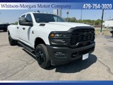 New 2025 RAM 3500 Tradesman image 3