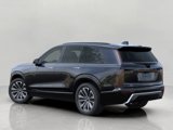 New 2026 Cadillac Vistiq Sport image 3