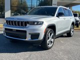 New 2025 Jeep Grand Cherokee L Limited image 3