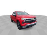 New 2025 Chevrolet Silverado 1500 LT image 5