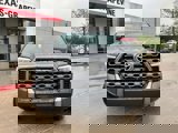 New 2025 Toyota Tundra Platinum image 3