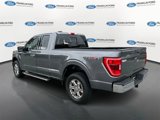 Certified 2022 Ford F150 XLT w/ Equipment Group 302A High image 4
