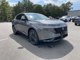 New 2025 Nissan Murano Platinum w/ Cargo Package image 4