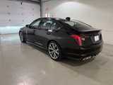 New 2026 Cadillac CT5 V image 4