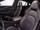 Certified 2025 Porsche Panamera 4 image 5