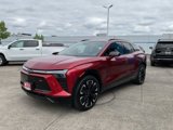 New 2024 Chevrolet Blazer EV RS image 3