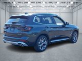 Used 2022 BMW X3 xDrive30i w/ Premium Package 2 (ZPA) image 4