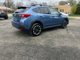 Used 2021 Subaru Crosstrek 2.0i Premium image 2