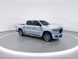 New 2025 RAM 1500 Big Horn image 2