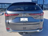 New 2025 MAZDA CX-90 3.3 Turbo S w/ Premium Plus image 4