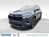 New 2026 Chevrolet Equinox RS image 1