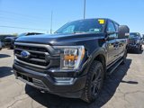 Used 2022 Ford F150 XLT image 2