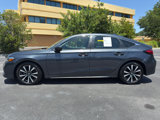 Certified 2022 Honda Civic EX-L image 5
