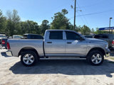Used 2020 RAM 1500 Tradesman w/ Tradesman SXT Package image 4