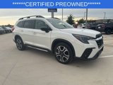 Certified 2024 Subaru Ascent Limited w/ Technology Package image 2