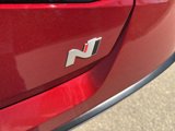 New 2025 Hyundai Elantra N image 5