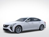 New 2026 Cadillac CT5 Premium Luxury image 2