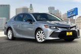 Used 2024 Toyota Camry LE image 2