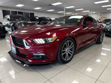 Used 2017 Ford Mustang GT Premium image 4