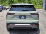 New 2026 Chevrolet Equinox LT w/ Convenience Package II image 6