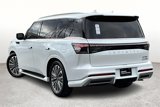 New 2025 INFINITI QX80 Sensory image 4