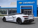 New 2025 Chevrolet Corvette Z06 image 3