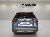 New 2025 Toyota Grand Highlander AWD image 3