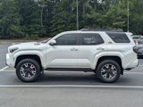 Used 2025 Toyota 4Runner TRD Sport image 4