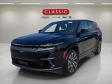 New 2025 Jeep Wagoneer Limited image 3