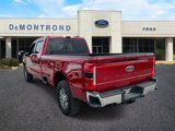 Certified 2024 Ford F250 Lariat image 4