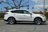 New 2025 Acura RDX w/ Technology Package image 2