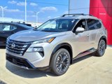 New 2026 Nissan Rogue Platinum image 3