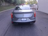 Used 2025 Cadillac CT4 Luxury image 4