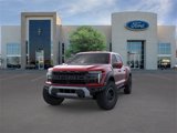 New 2025 Ford F150 Raptor image 2
