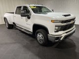 Used 2024 Chevrolet Silverado 3500 LT w/ Convenience Package image 3