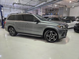 Used 2019 Mercedes-Benz GLS 550 4MATIC w/ Driver Assistance Package image 2