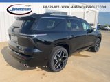 New 2026 Chevrolet Traverse High Country image 6