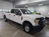 Used 2017 Ford F350 4x4 Crew Cab Super Duty image 3