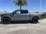 New 2025 Ford F150 XLT image 2
