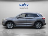 New 2025 INFINITI QX50 Luxe image 2