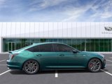 New 2026 Cadillac CT5 V image 5