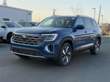 New 2025 Volkswagen Atlas SEL image 5