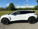 Used 2024 Chevrolet Blazer EV RS image 2