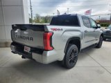 New 2025 Toyota Tundra Platinum image 4